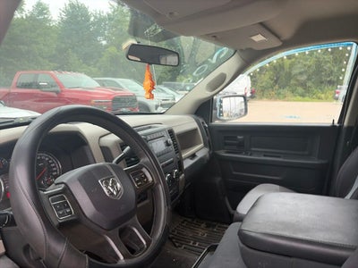 2012 RAM 1500 Express