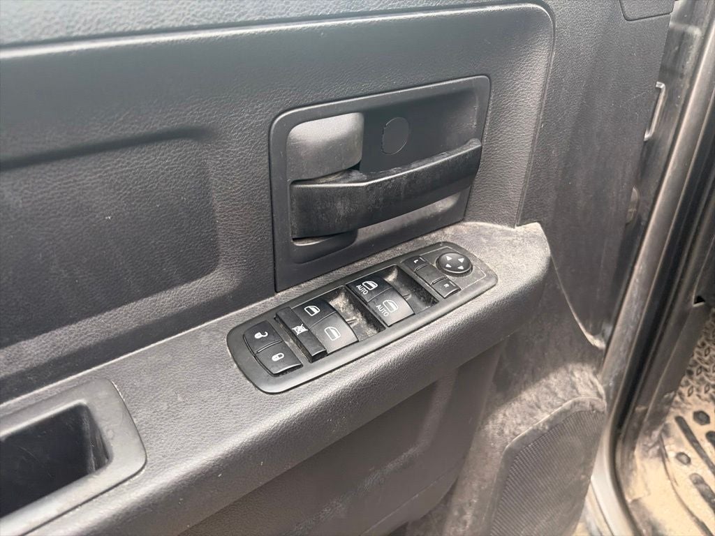 2012 RAM 1500 Express