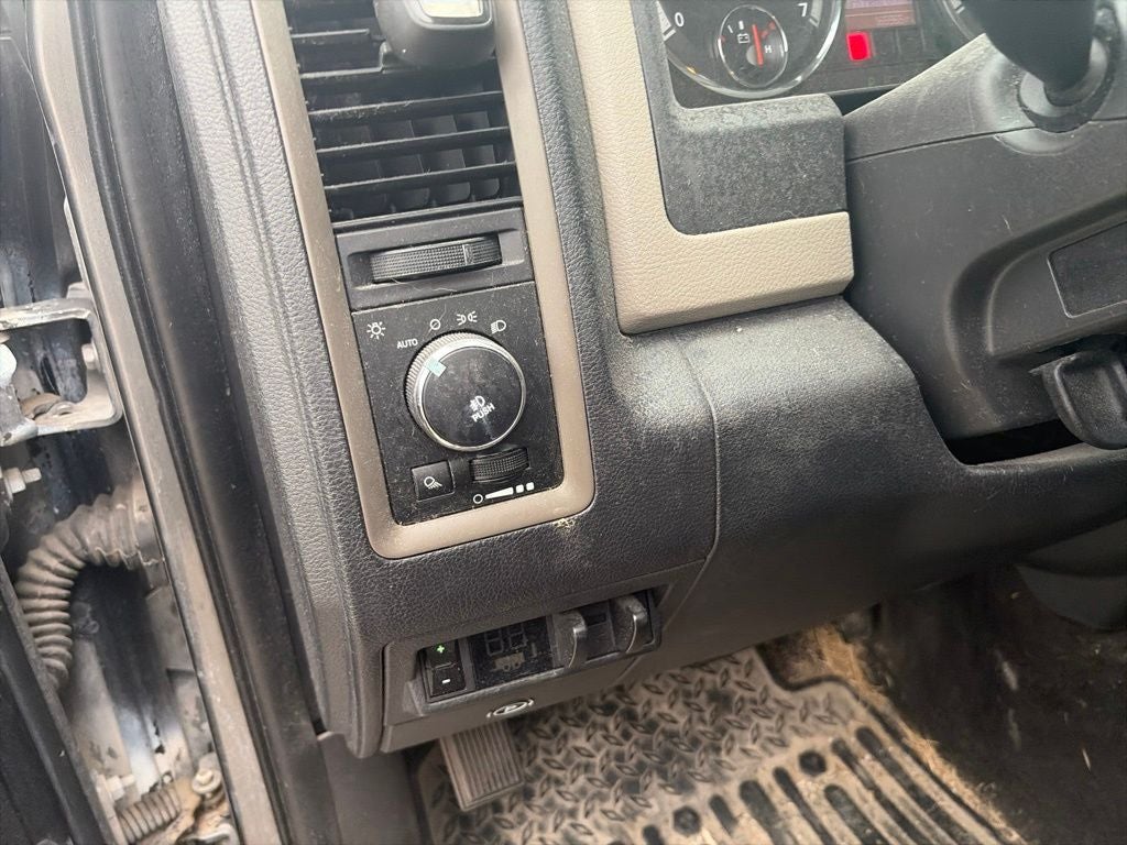 2012 RAM 1500 Express