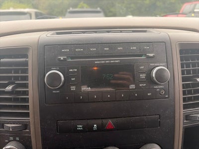 2012 RAM 1500 Express
