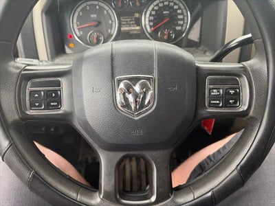 2012 RAM 1500 Express