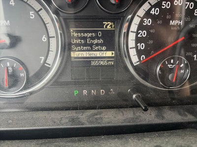 2012 RAM 1500 Express