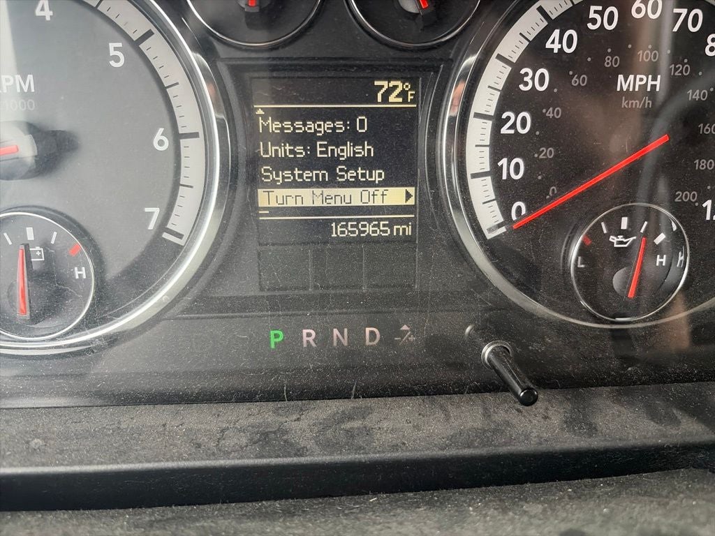 2012 RAM 1500 Express