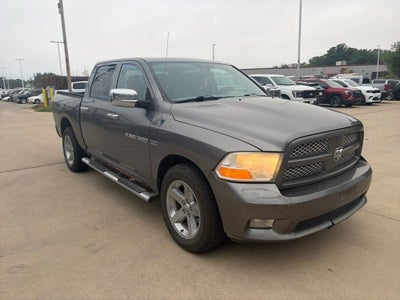 2012 RAM 1500 Express