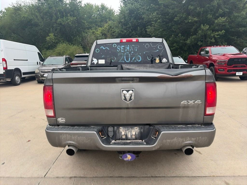 2012 RAM 1500 Express
