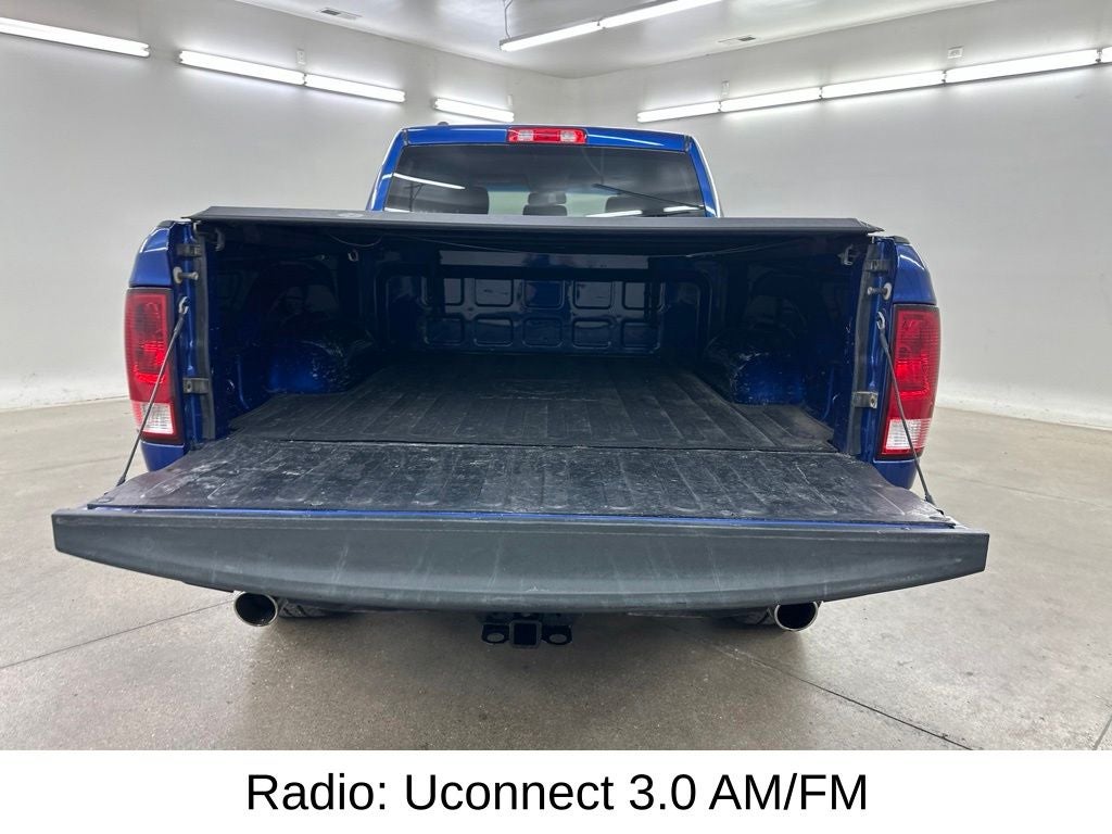 2014 RAM 1500 Express