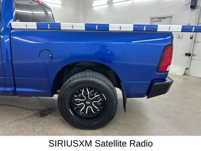 2014 RAM 1500 Express