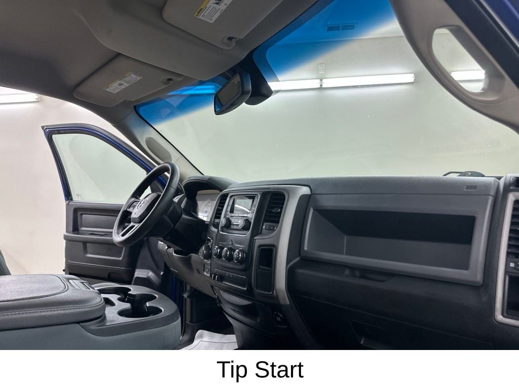 2014 RAM 1500 Express