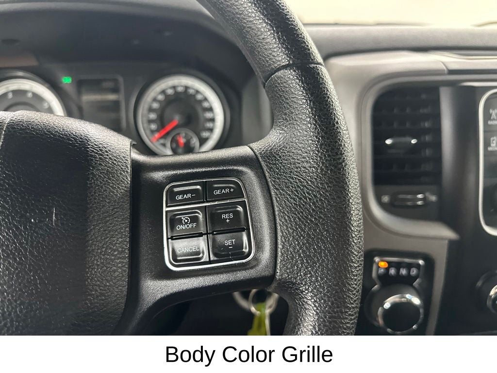 2014 RAM 1500 Express