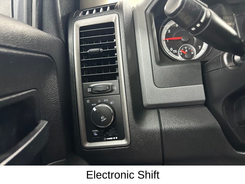 2014 RAM 1500 Express