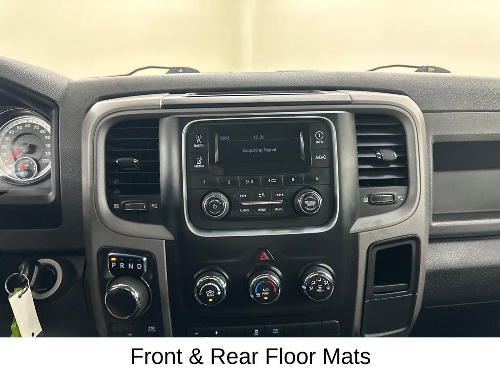 2014 RAM 1500 Express