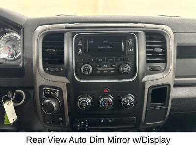 2014 RAM 1500 Express