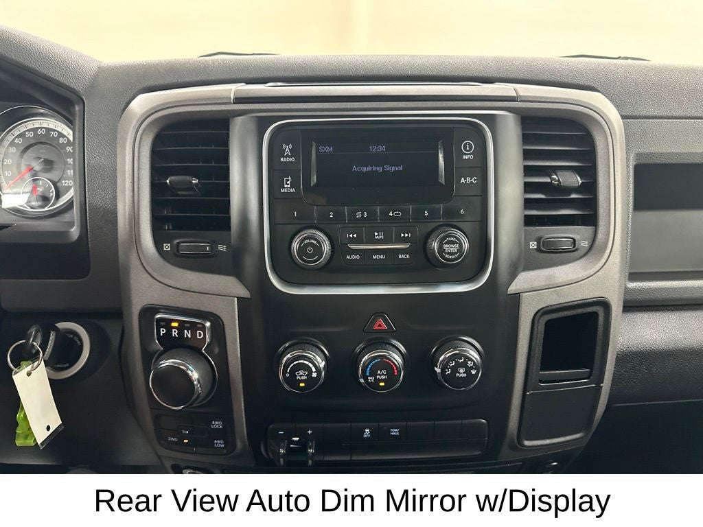 2014 RAM 1500 Express