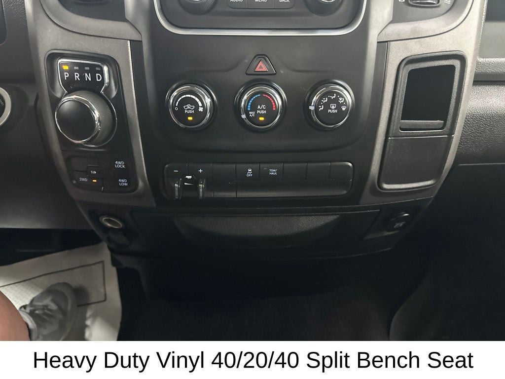 2014 RAM 1500 Express