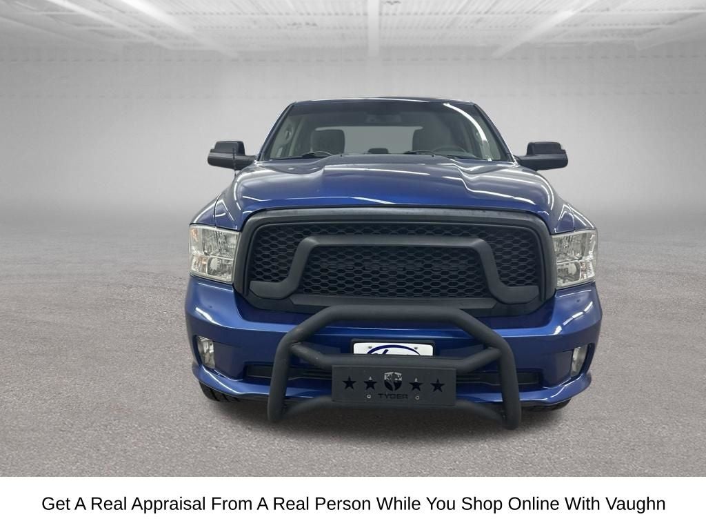 2014 RAM 1500 Express