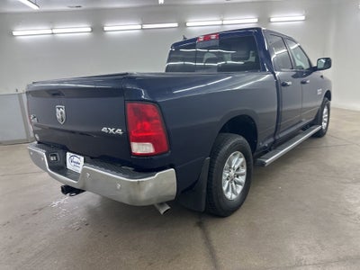 2014 RAM 1500 Big Horn