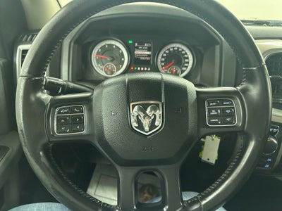 2014 RAM 1500 Big Horn