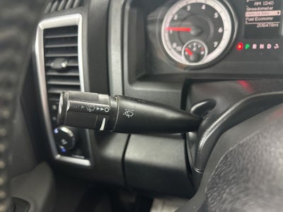 2014 RAM 1500 Big Horn
