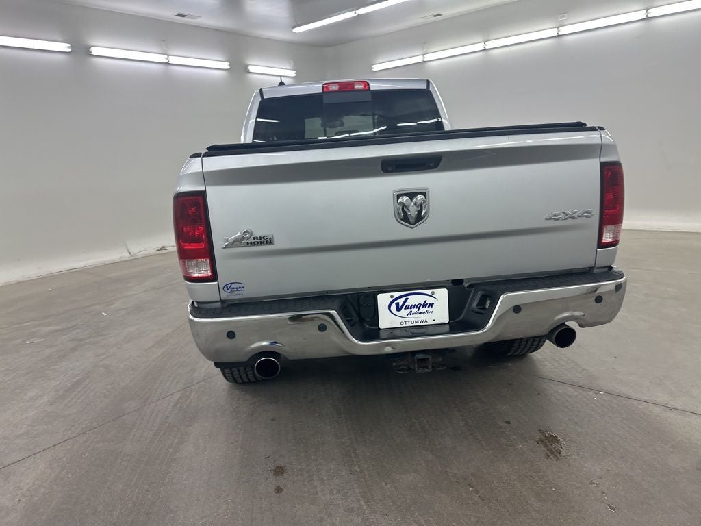 2013 RAM 1500 Big Horn