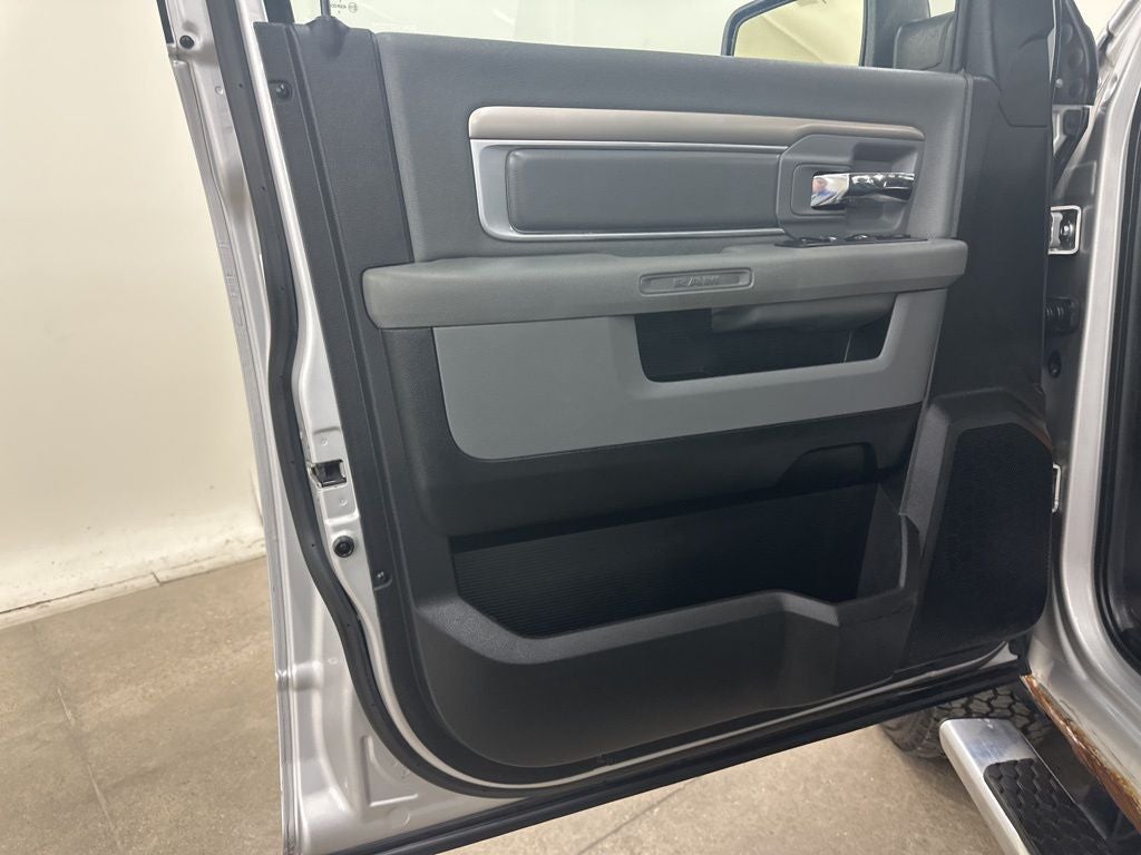 2013 RAM 1500 Big Horn