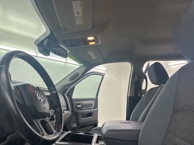 2013 RAM 1500 Big Horn