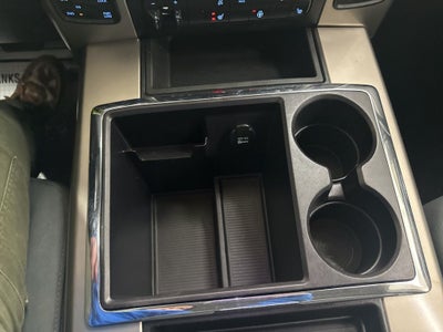 2013 RAM 1500 Big Horn