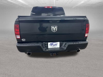 2016 RAM 1500 Express