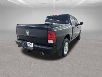 2016 RAM 1500 Express
