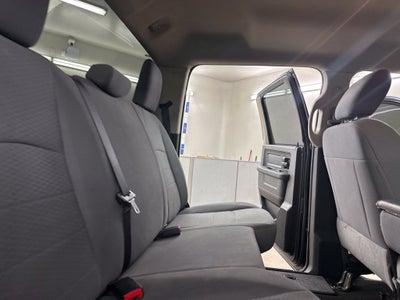 2016 RAM 1500 Express