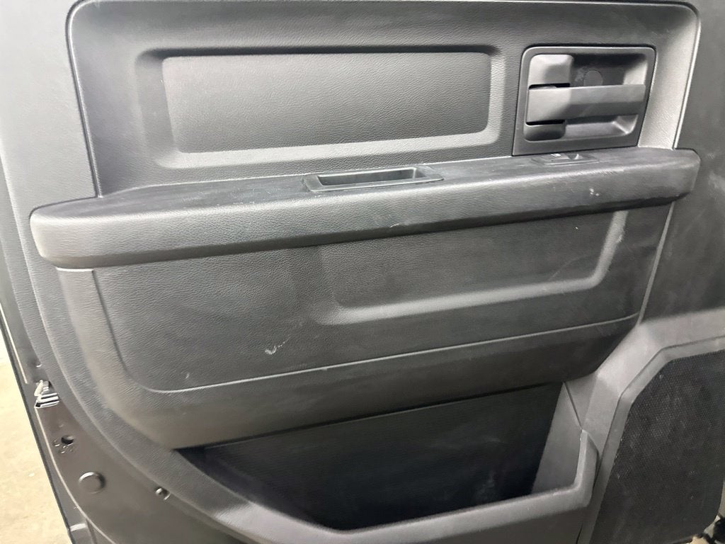 2016 RAM 1500 Express