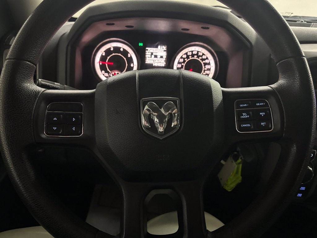 2016 RAM 1500 Express