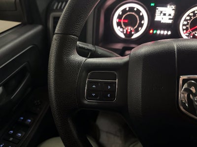 2016 RAM 1500 Express