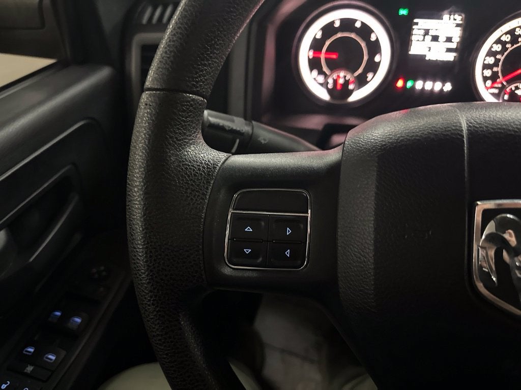 2016 RAM 1500 Express