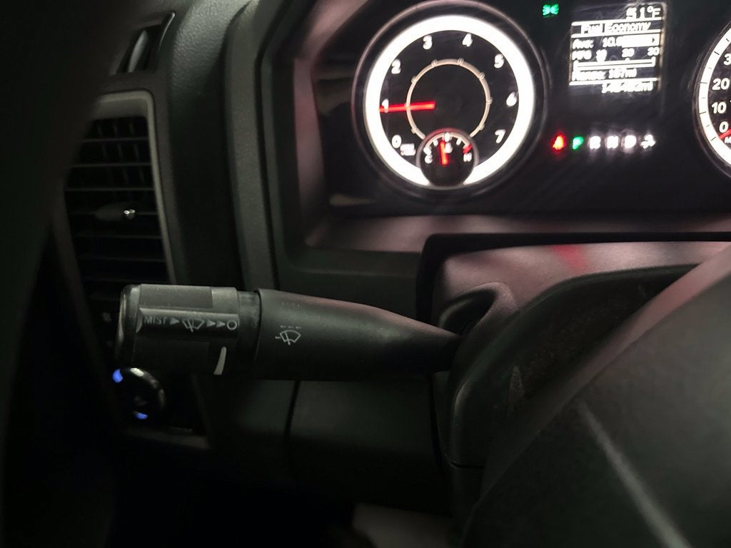 2016 RAM 1500 Express