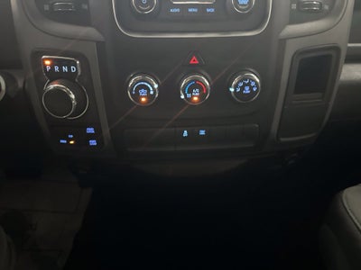 2016 RAM 1500 Express