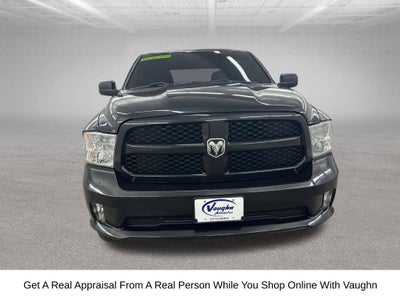 2016 RAM 1500 Express