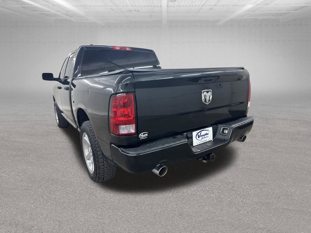 2016 RAM 1500 Express