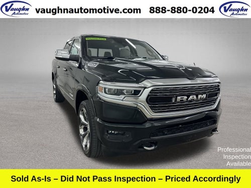 2019 RAM 1500 Limited