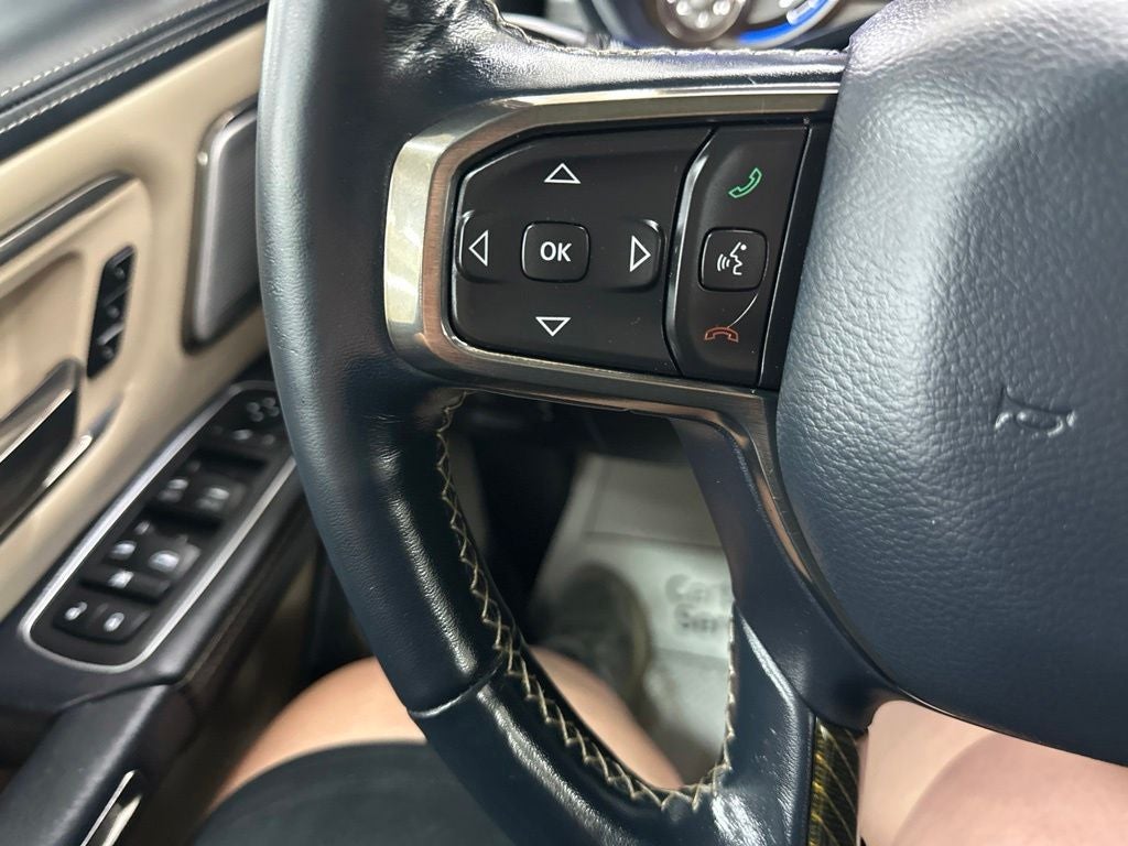 2019 RAM 1500 Limited