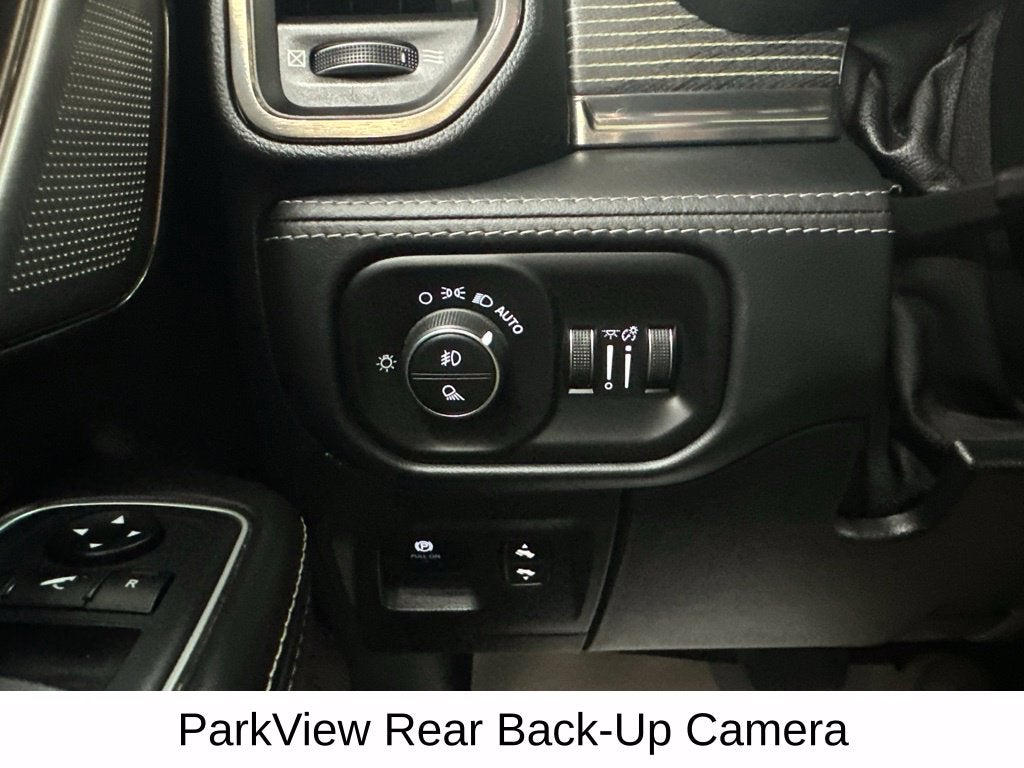 2021 RAM 1500 Limited