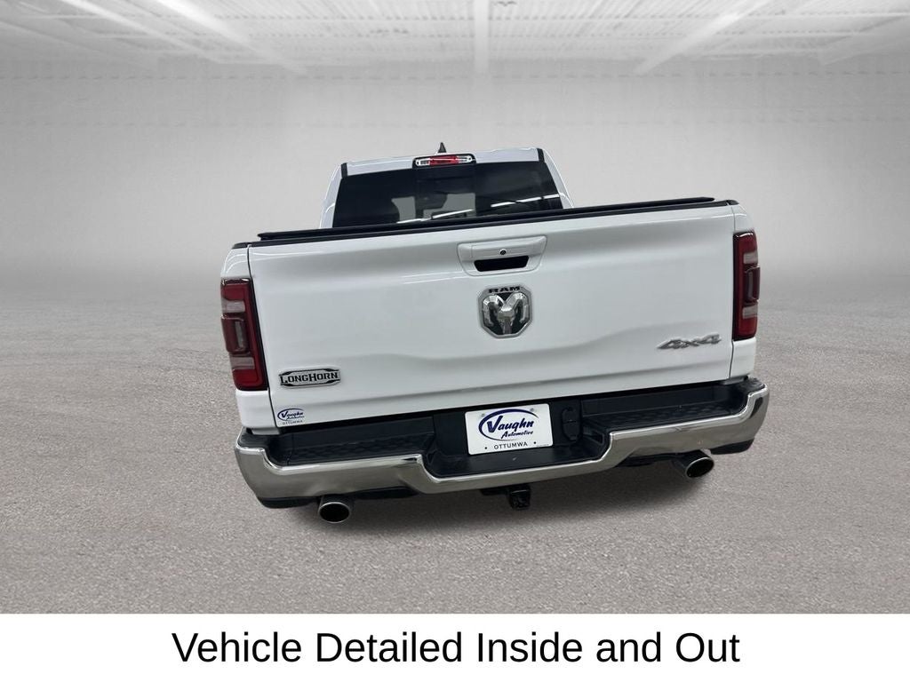 2024 RAM 1500 Limited