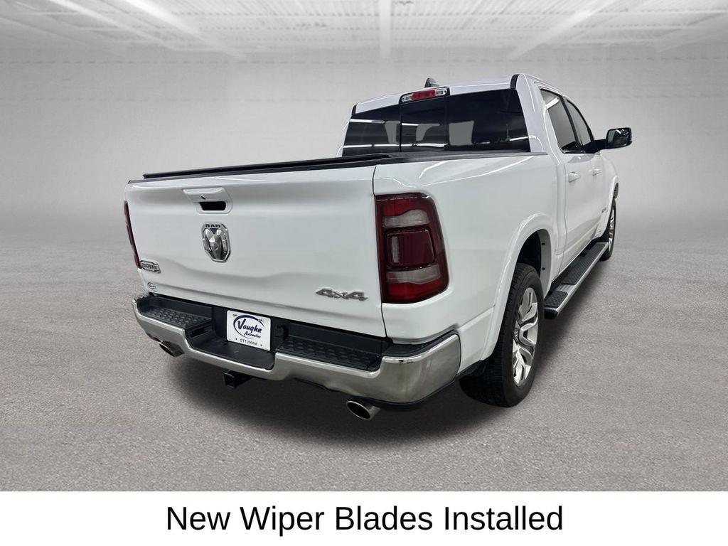 2024 RAM 1500 Limited