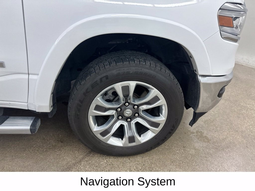 2024 RAM 1500 Limited