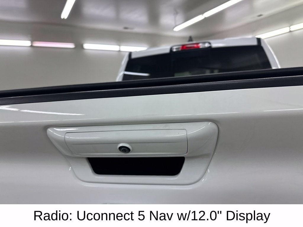 2024 RAM 1500 Limited