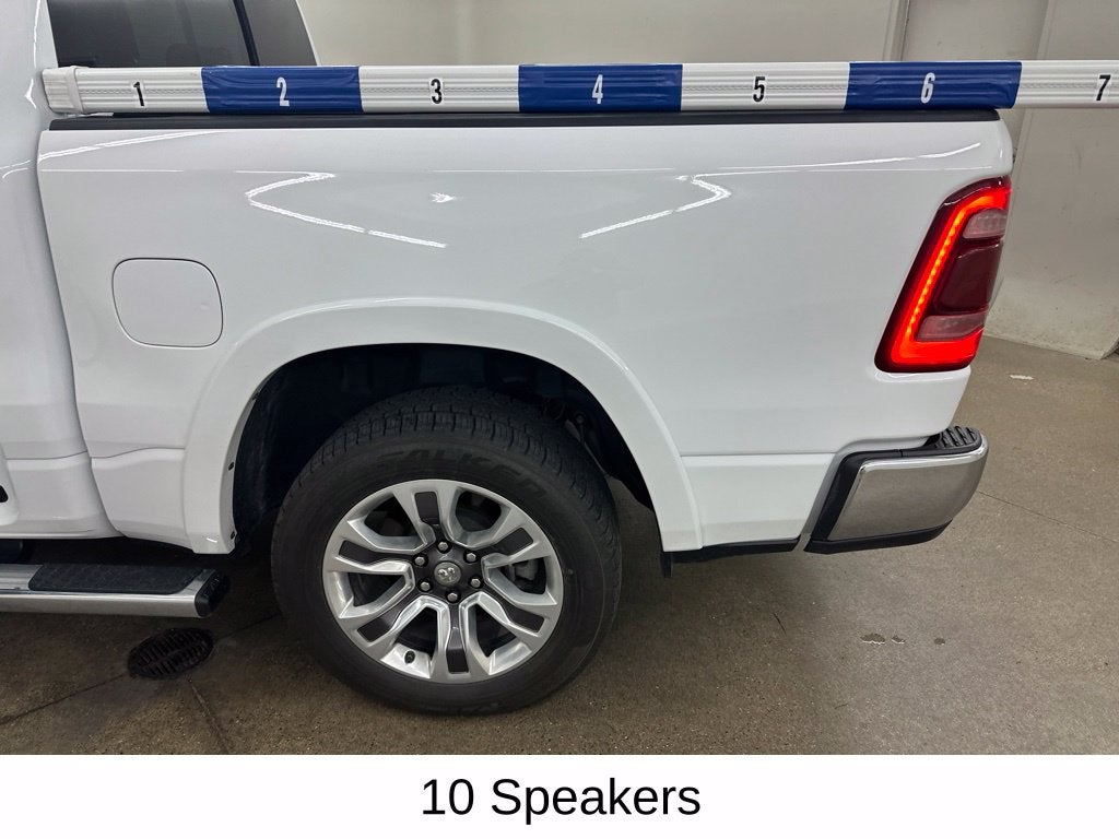 2024 RAM 1500 Limited