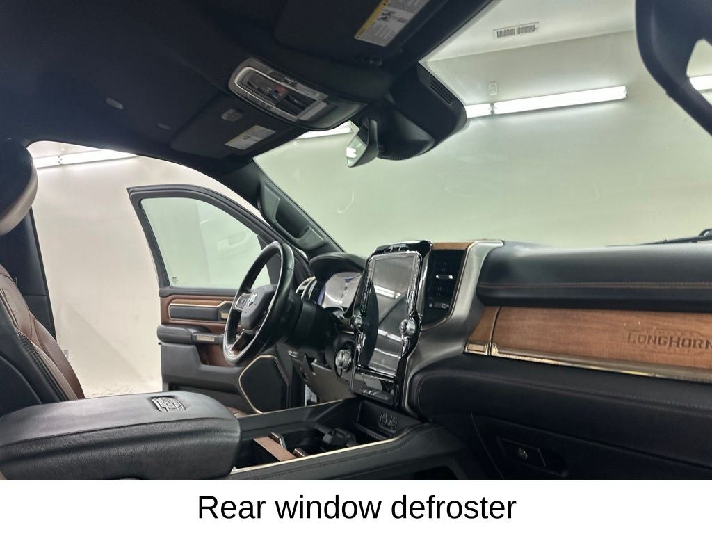 2024 RAM 1500 Limited