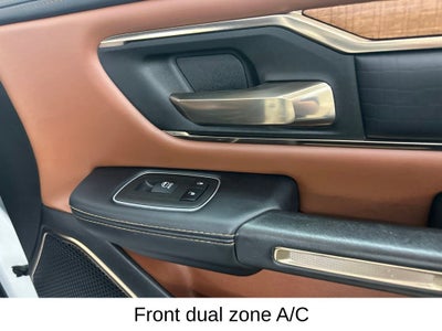 2024 RAM 1500 Limited