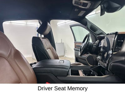 2024 RAM 1500 Limited
