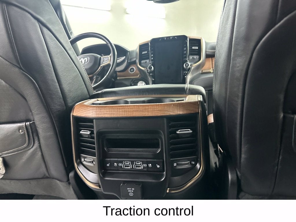 2024 RAM 1500 Limited