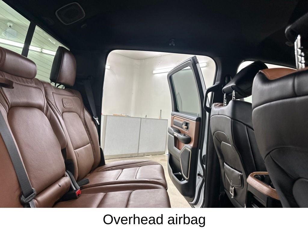 2024 RAM 1500 Limited